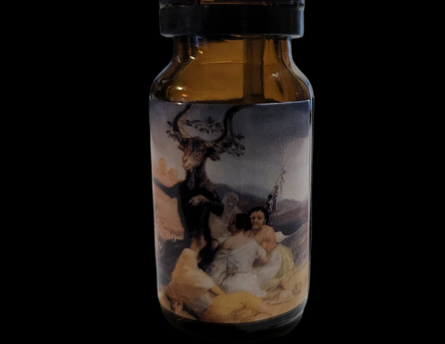 Ritual Perfume Oil