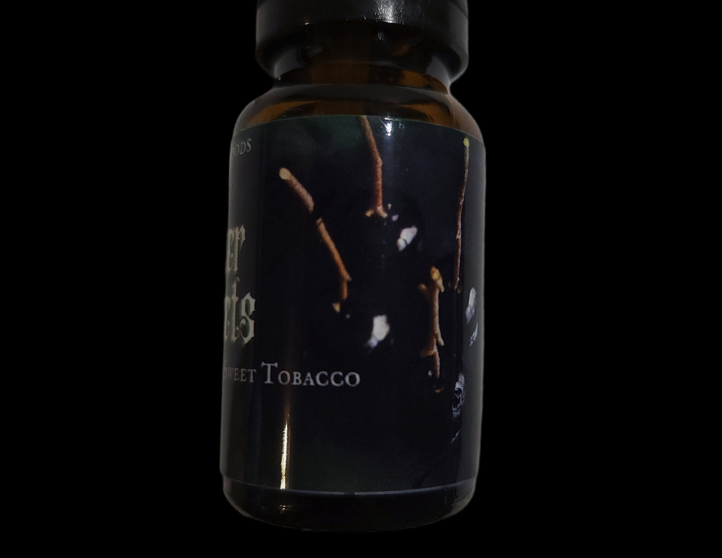 Sinister Sweets Perfume Oil