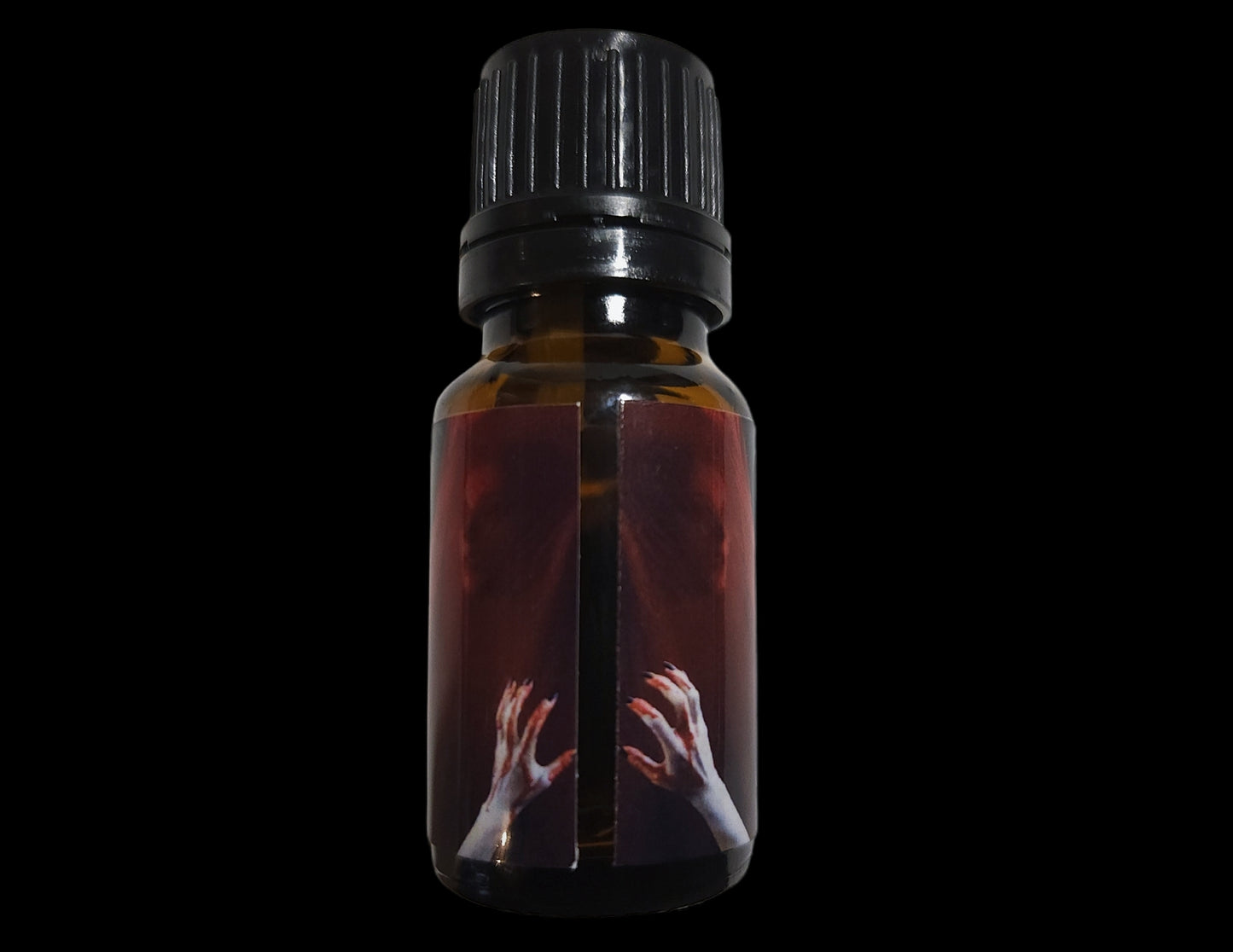 Vampire Blood Perfume Oil