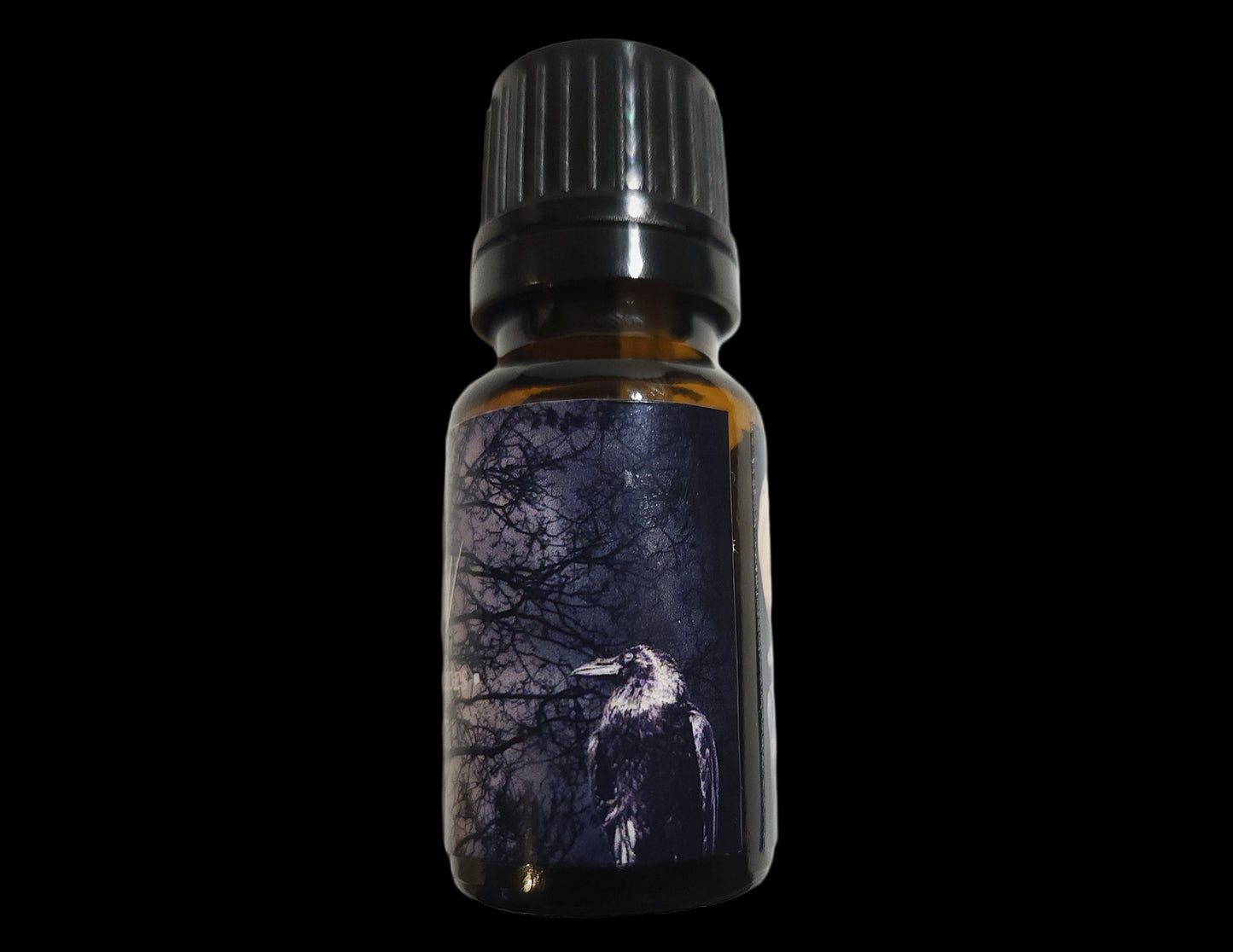 Scarecrow Perfume Oil