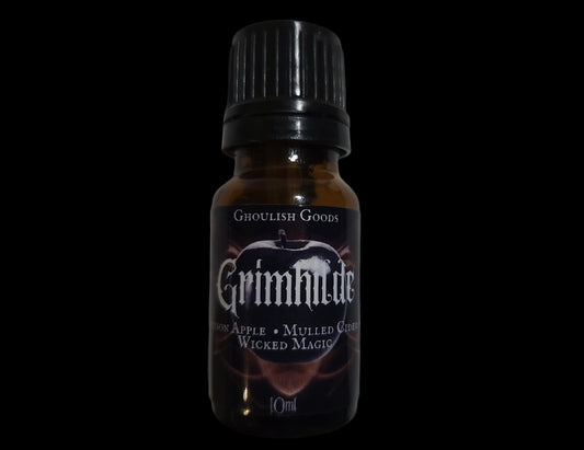 Grimhilde Perfume Oil