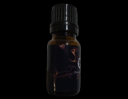 Grimhilde Perfume Oil