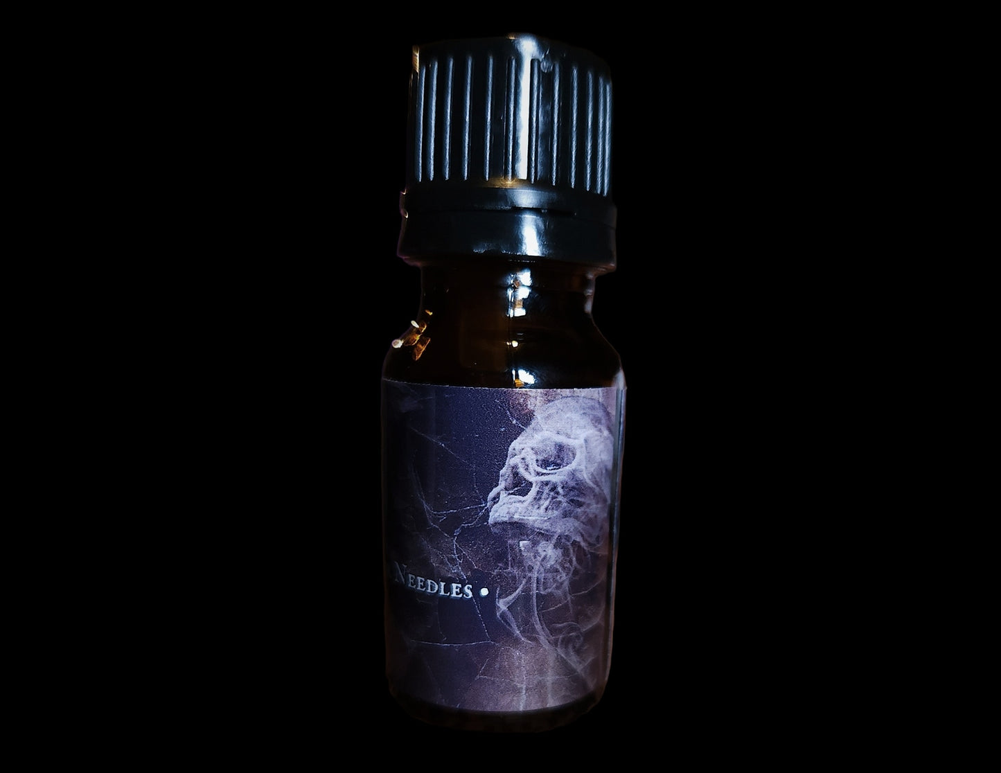 Death Perfume Oil