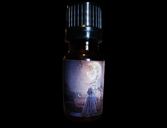 All Hallows Eve Perfume Oil