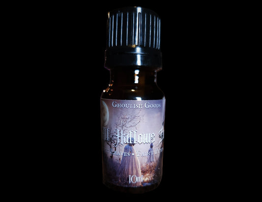 All Hallows Eve Perfume Oil