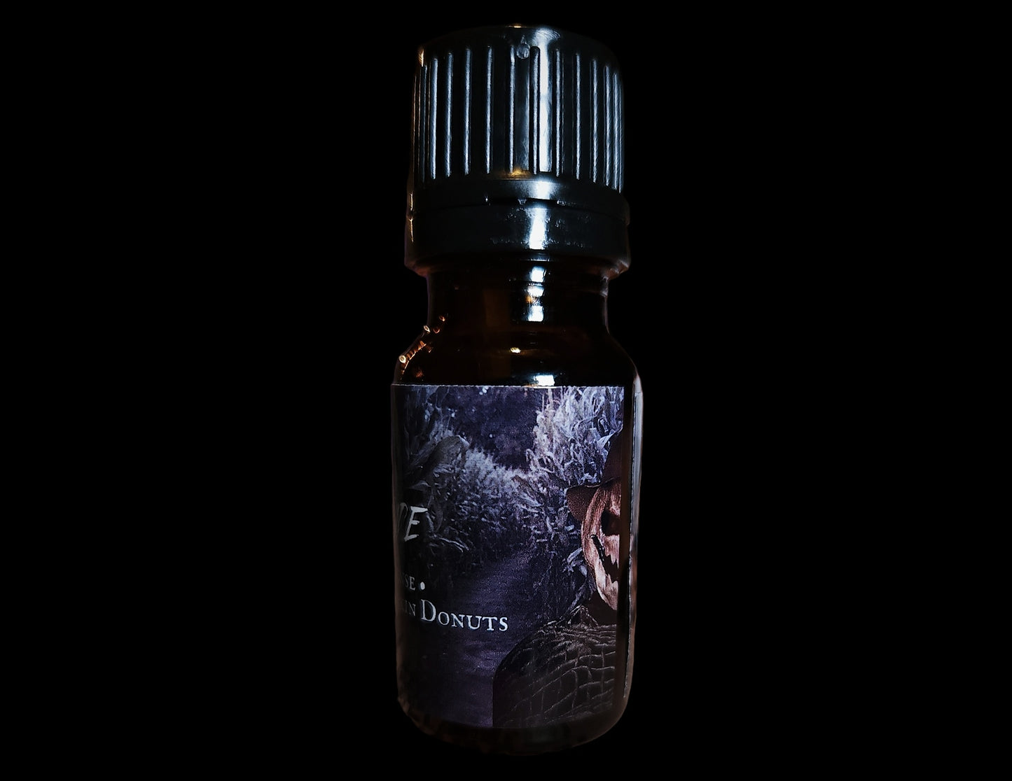 Haunted Hayride Perfume Oil