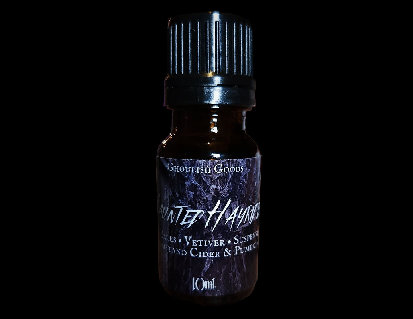 Haunted Hayride Perfume Oil