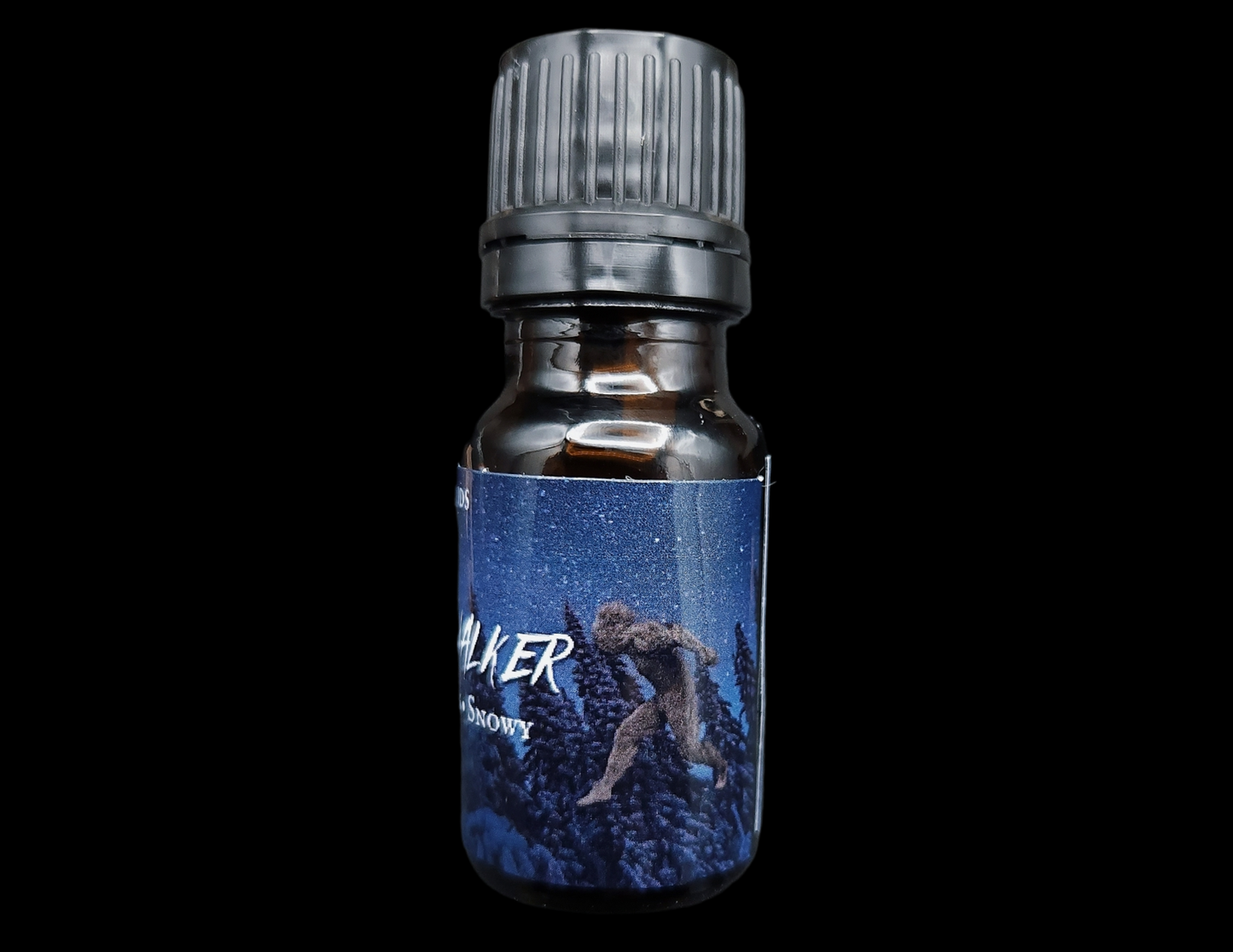 Nordic Nightwalker Perfume Oil *Launch Sale*