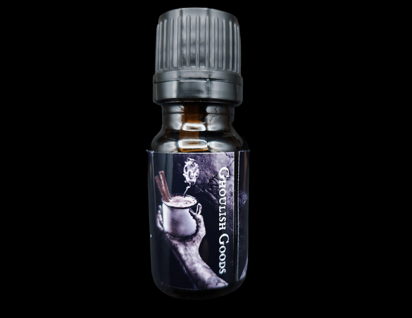 Deadly Delight Perfume Oil