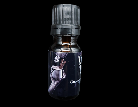 Deadly Delight Perfume Oil