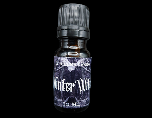 Winter Witch Perfume Oil *Launch Sale*
