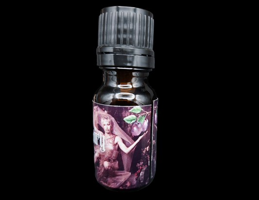 Sugar Plum Fairy Perfume Oil *Launch Sale*