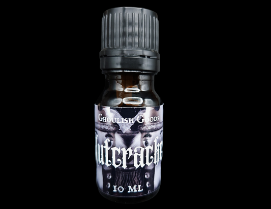 Nutcracker Perfume Oil *Launch Sale*