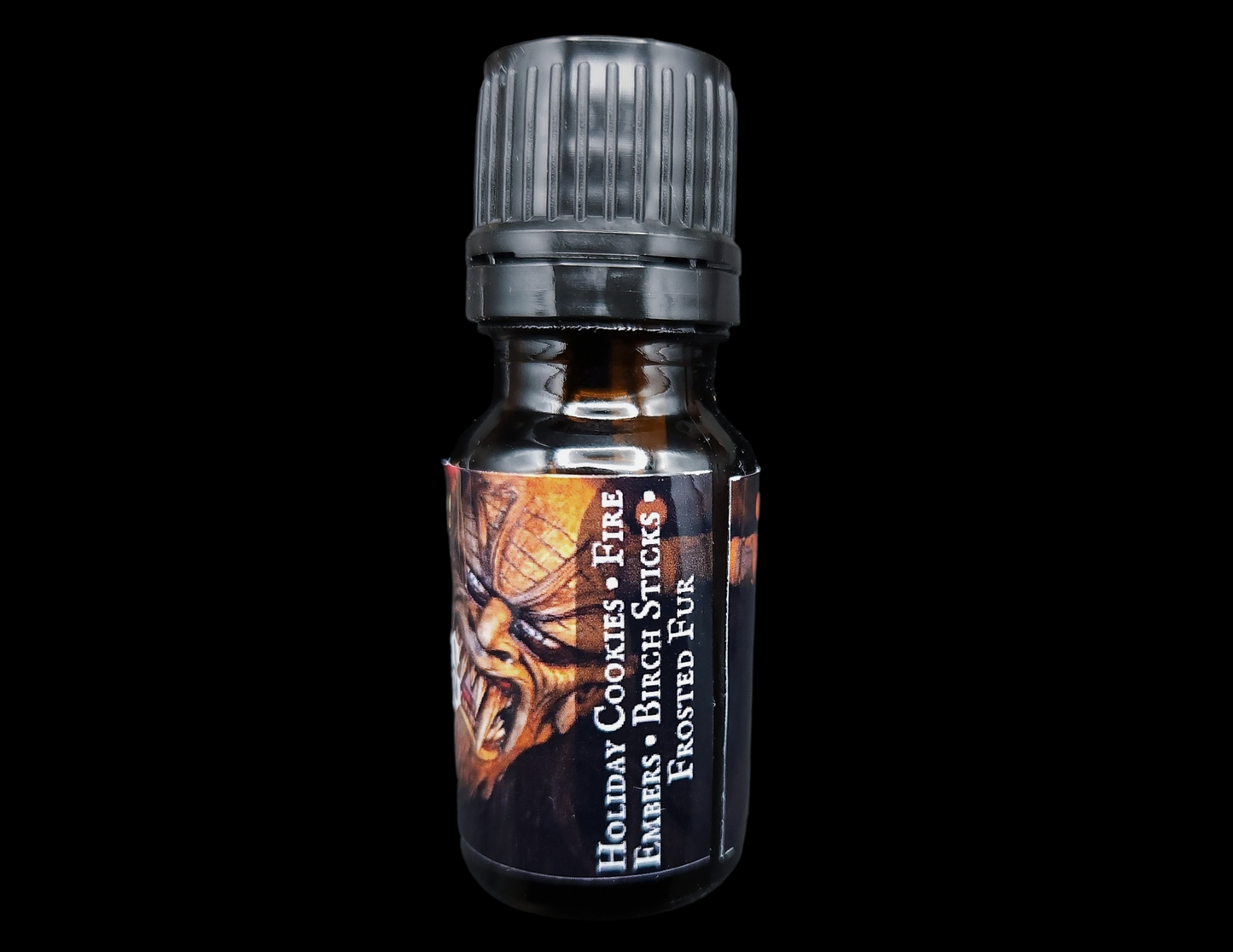 Krampus Perfume Oil *Launch Sale*