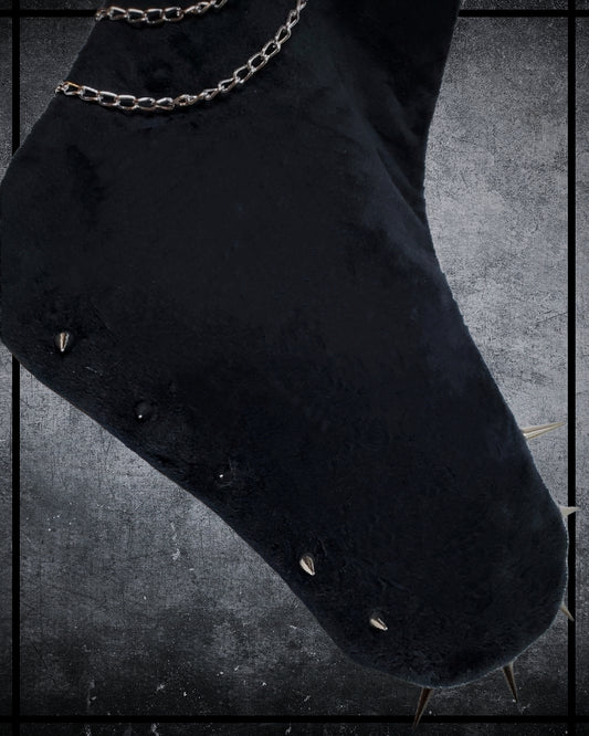 Gothmas Stocking