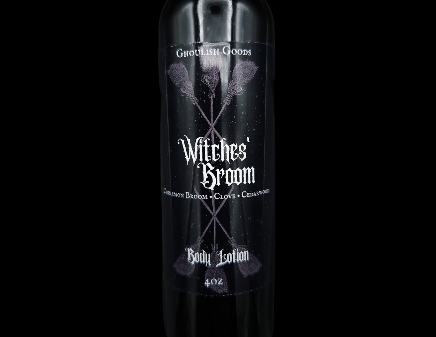 Witch's Broom Lotion