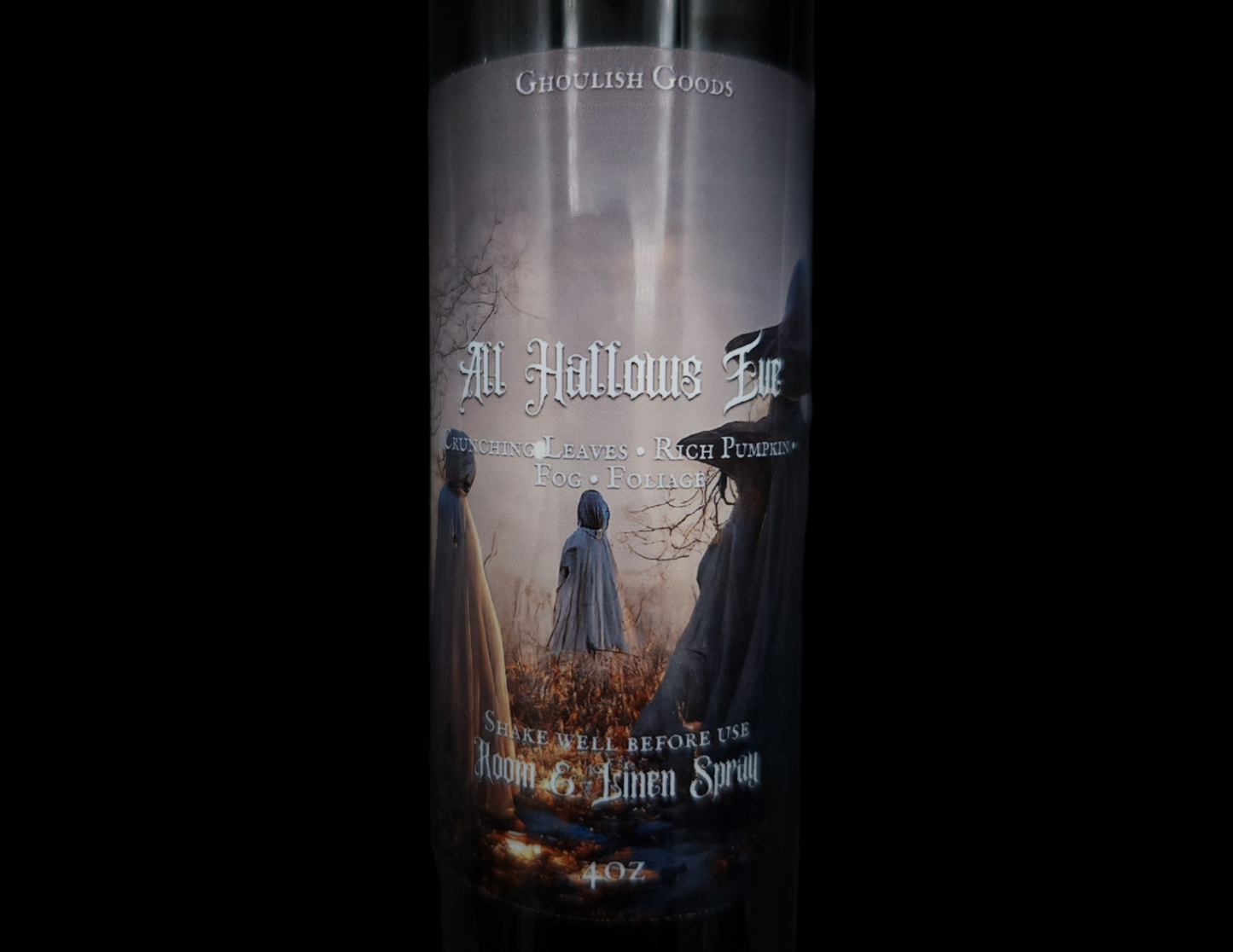 All Hallows Eve Room Spray