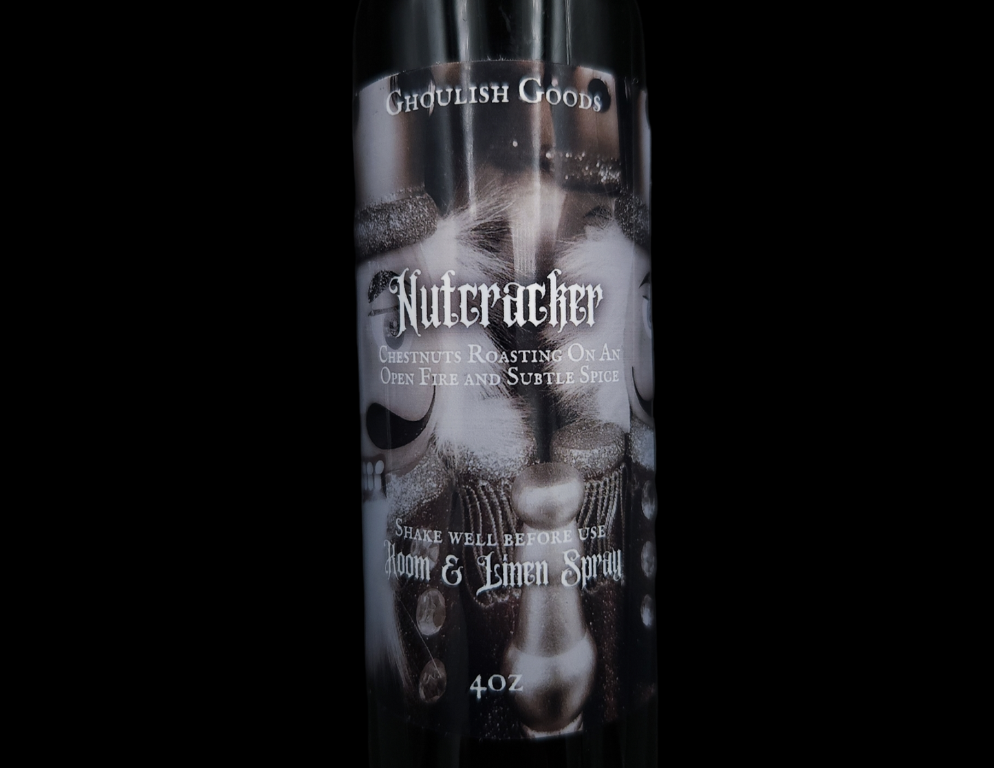 Nutcracker Room Spray