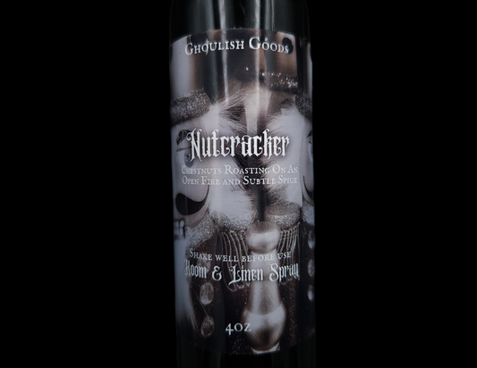 Nutcracker Room Spray