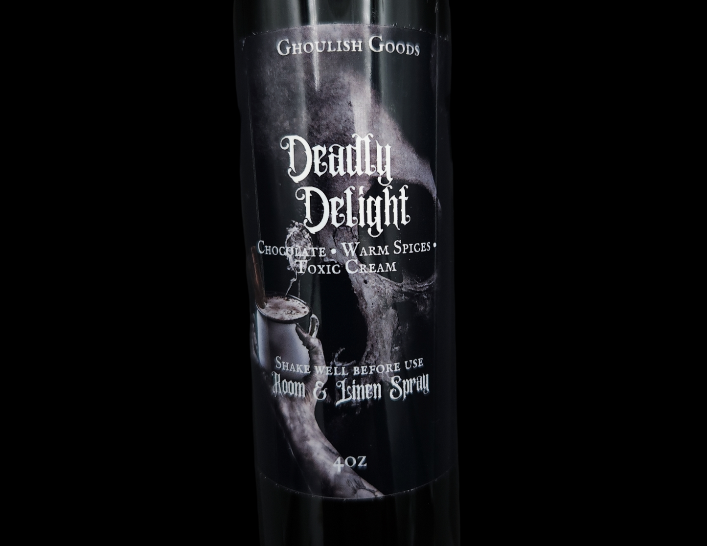 Deadly Delight Room Spray