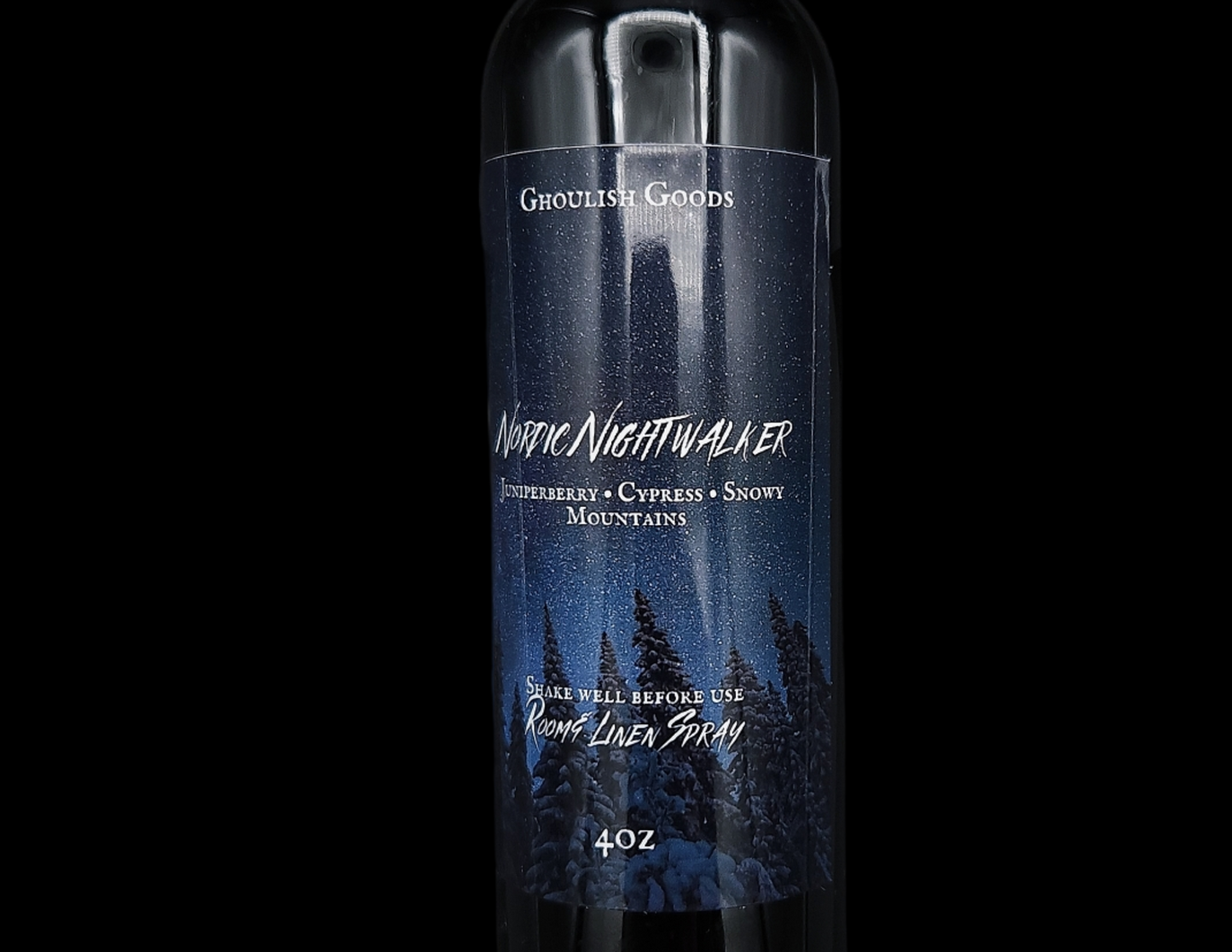 Nordic Nightwalker Room Spray