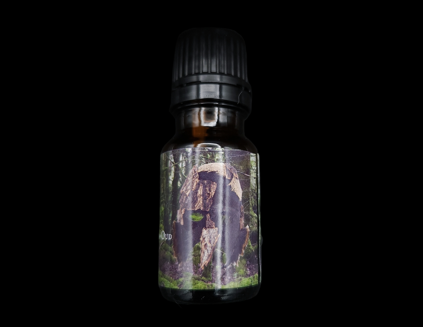 Druid Perfume Oil
