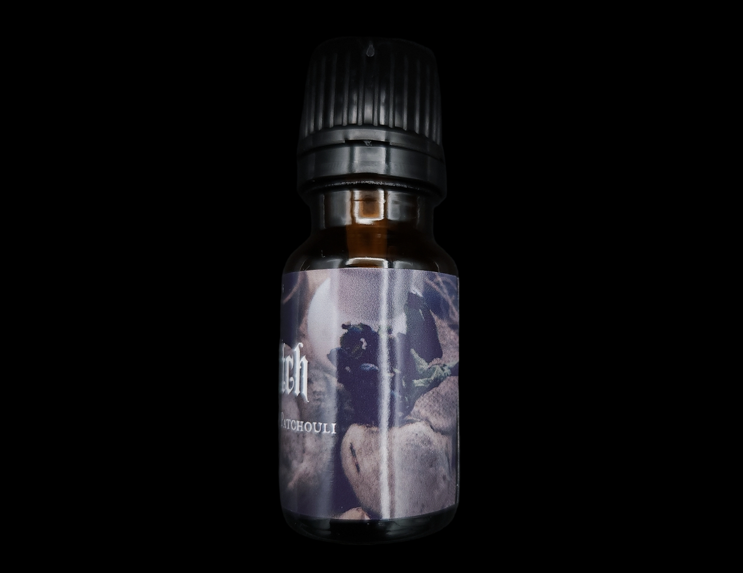 Green Witch Perfume Oil