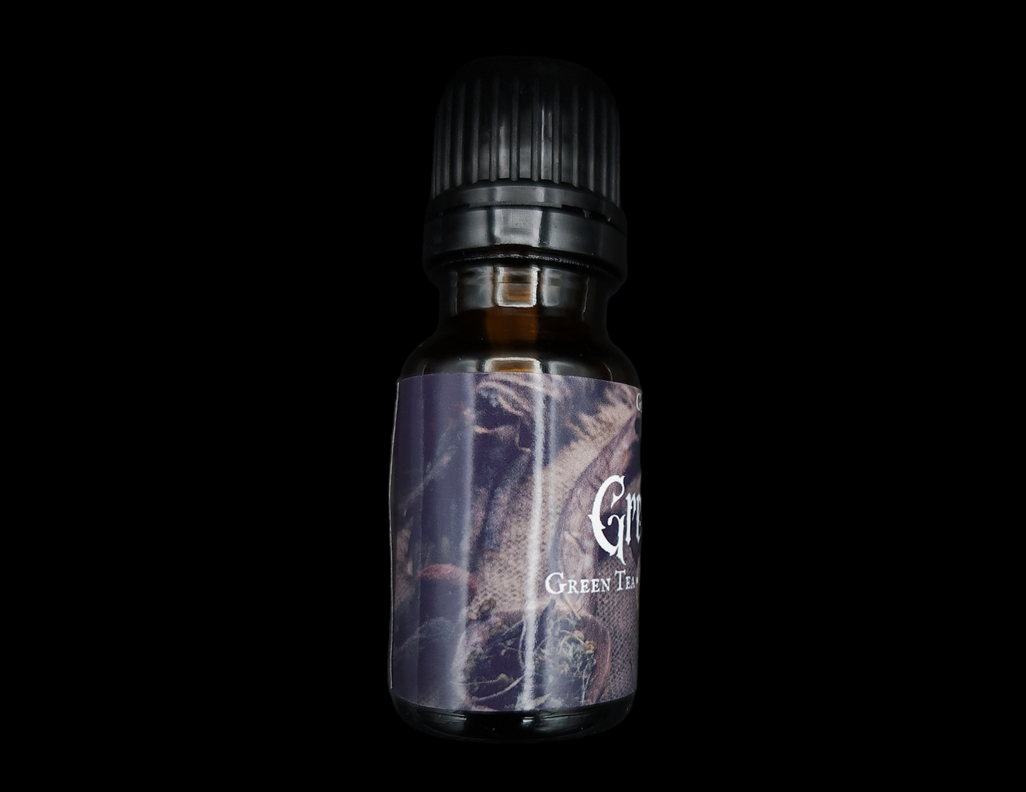 Green Witch Perfume Oil