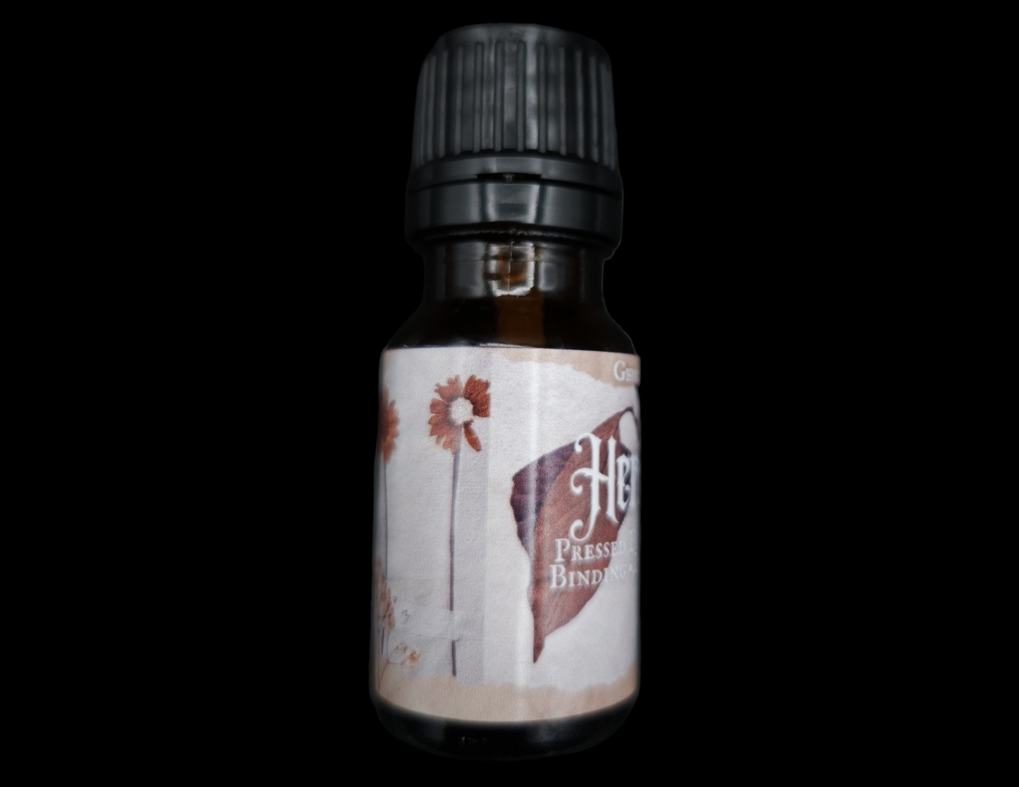 Herbarium Perfume Oil