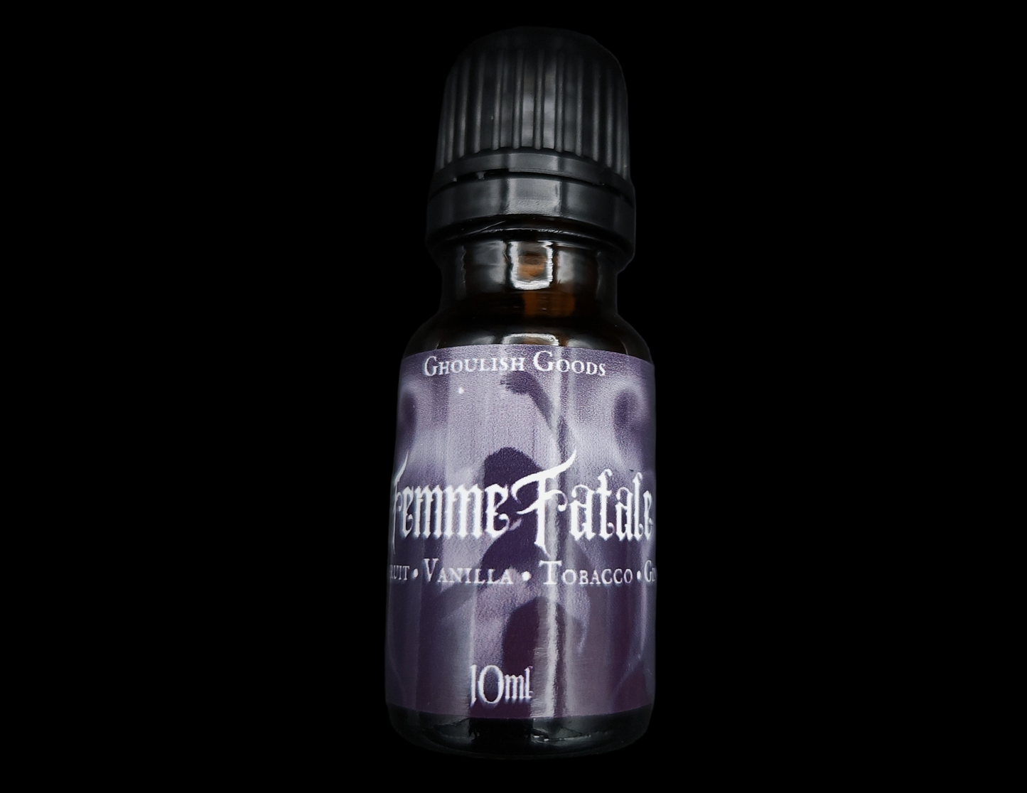 Femme Fatale Perfume Oil
