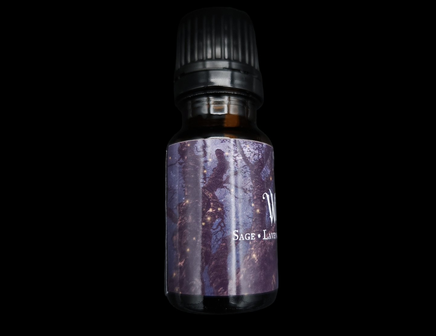 White Magic Perfume Oil