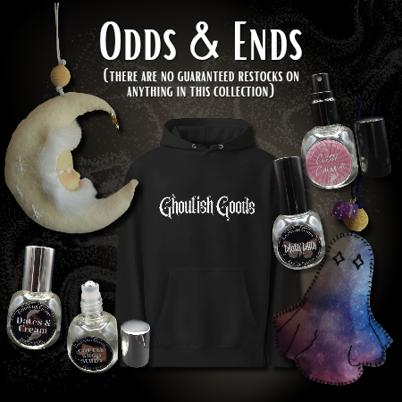 Odds & Ends