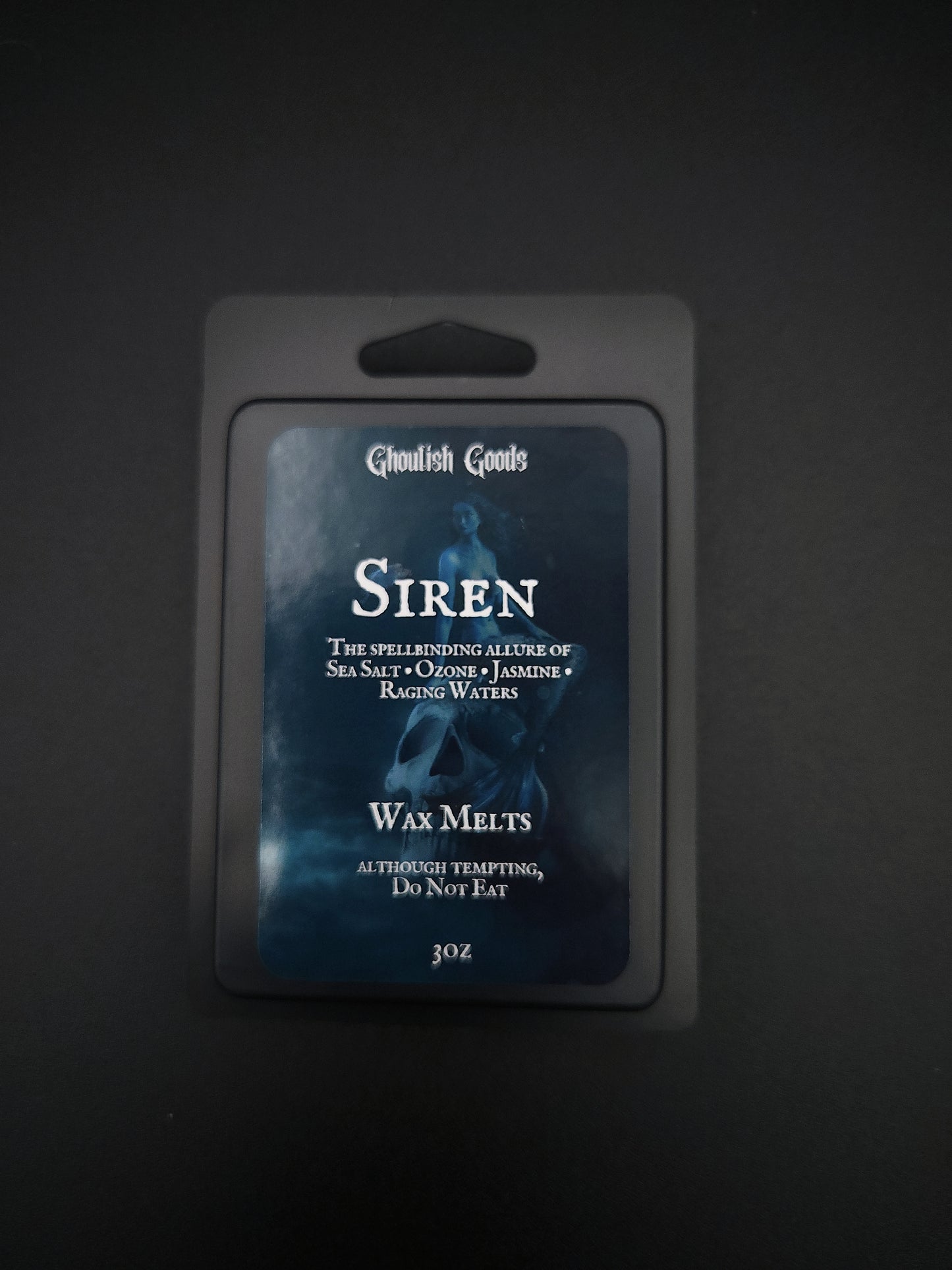 Siren Wax Melts