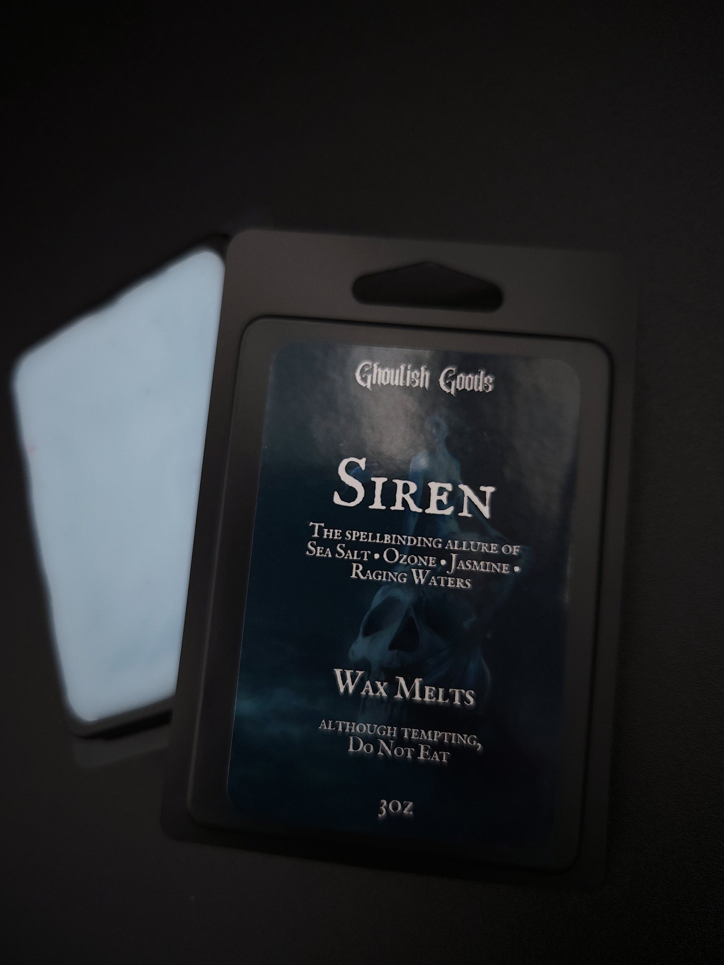 Siren Wax Melts