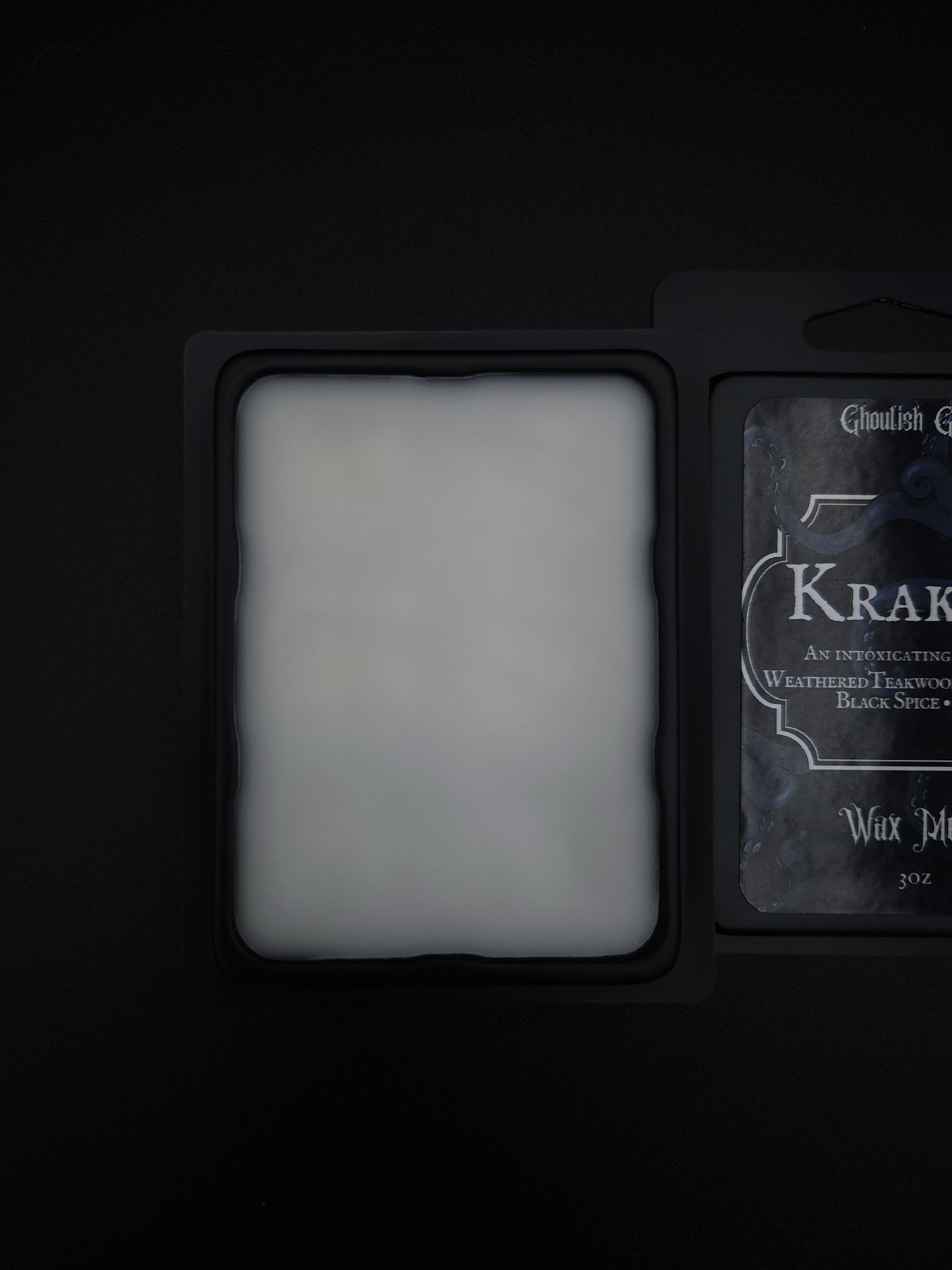 Kraken Wax Melts