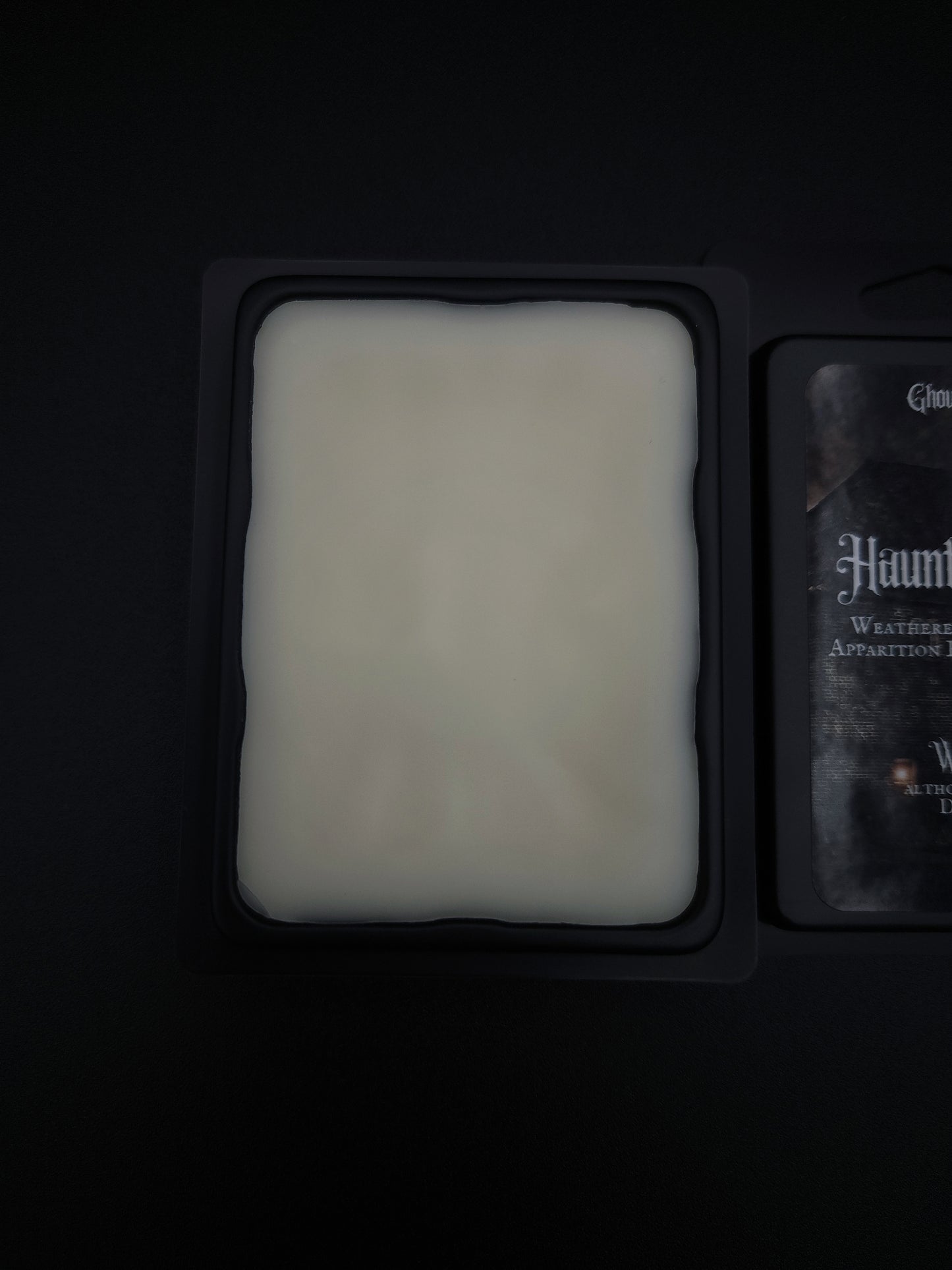 Haunted Manor Wax Melts