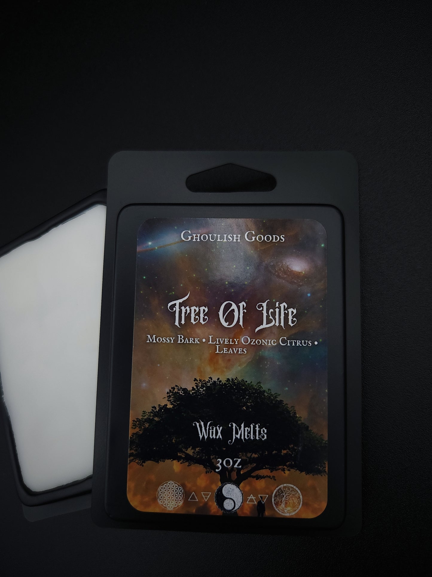 Tree Of Life Wax Melts