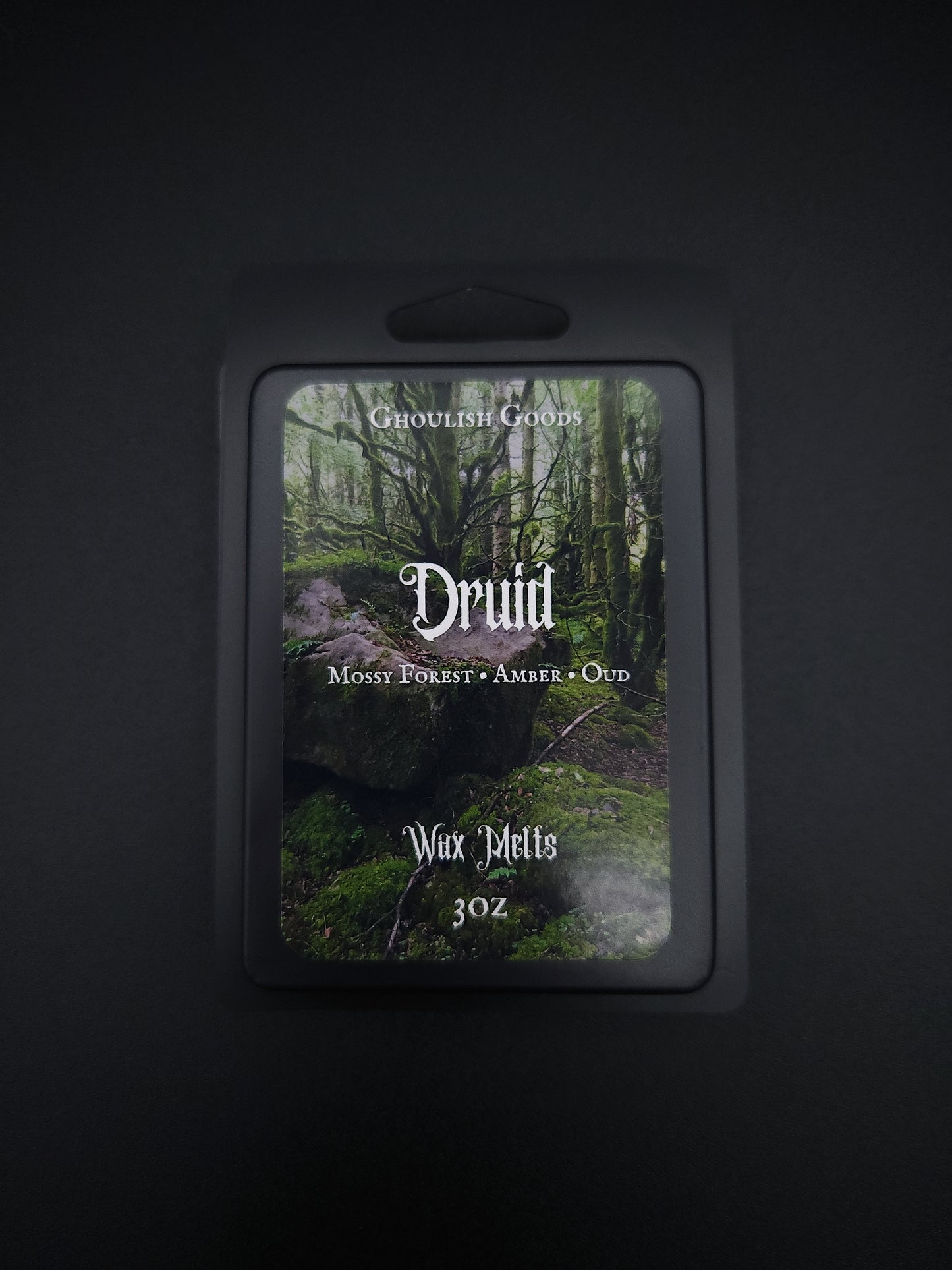 Druid Wax Melts