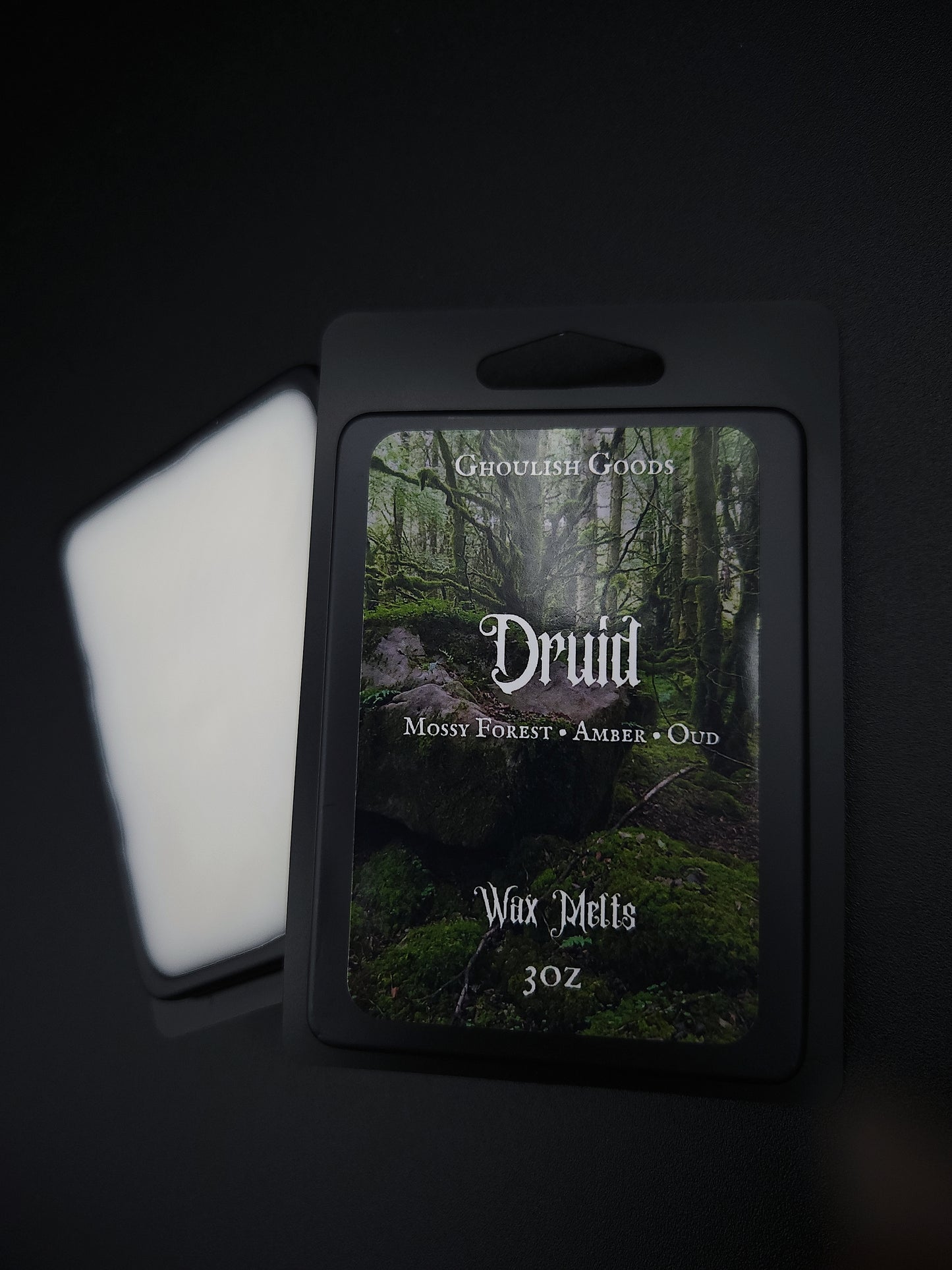 Druid Wax Melts