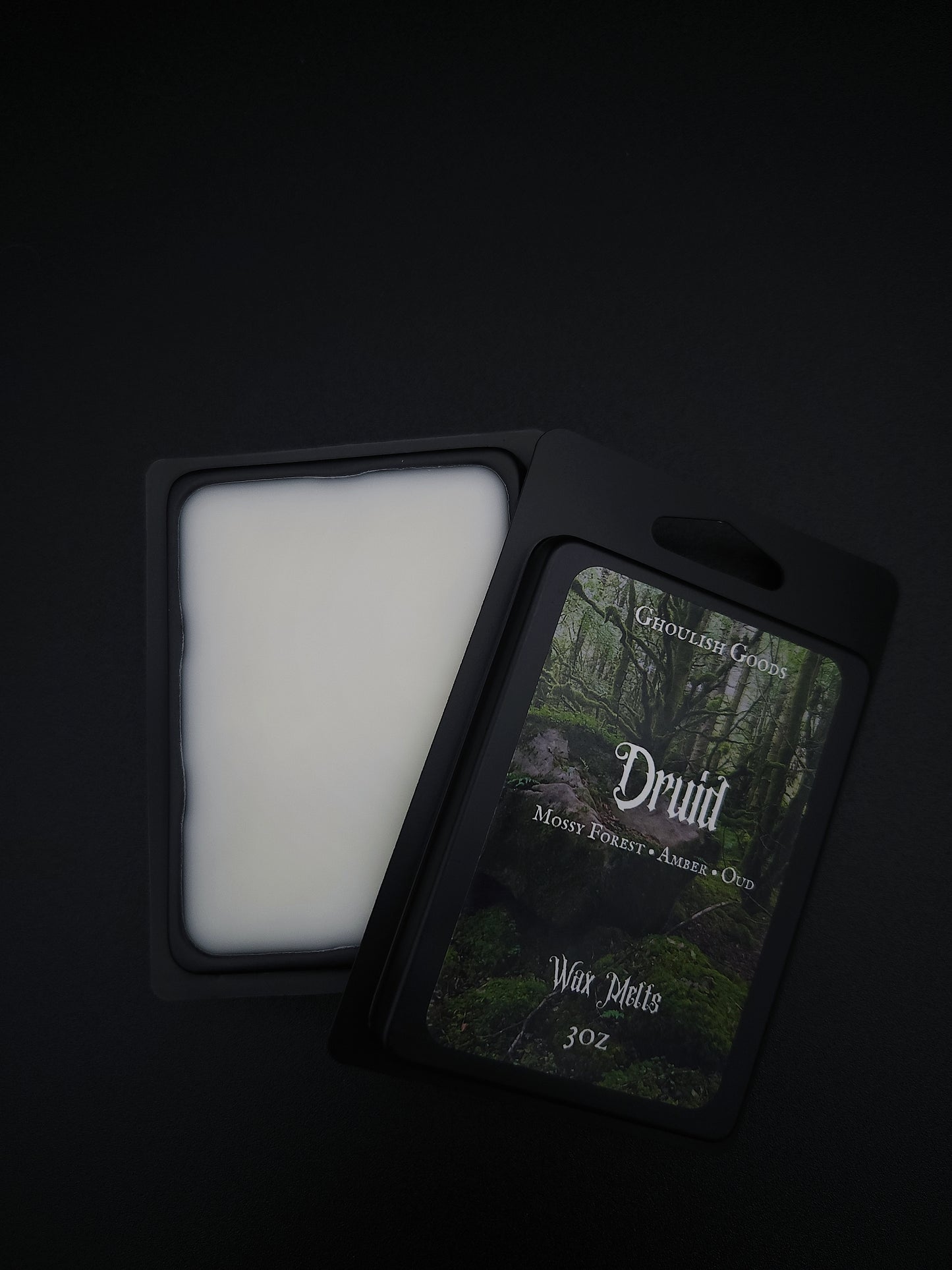 Druid Wax Melts