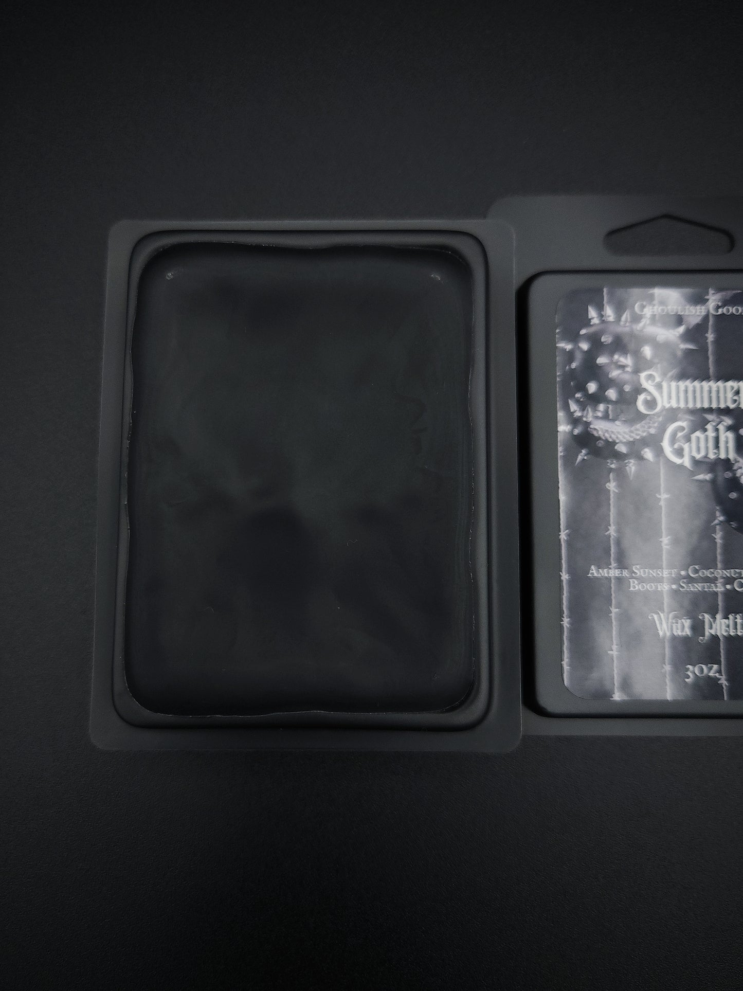 Summer Goth Wax Melts