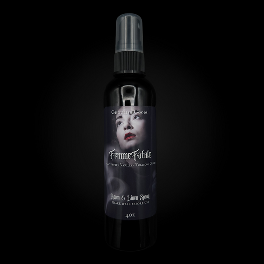 Femme Fatale Room Spray