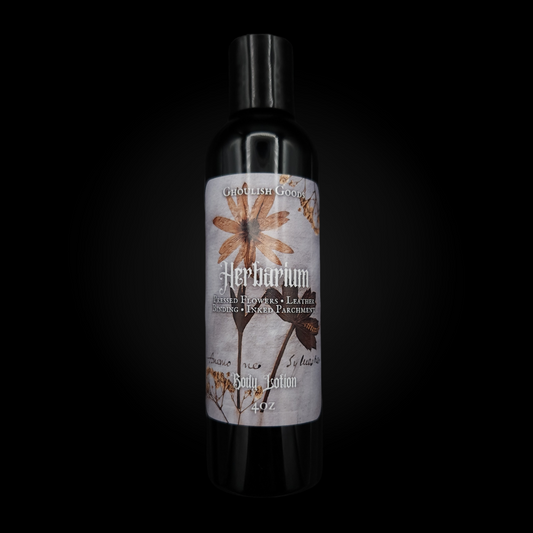 Herbarium Lotion