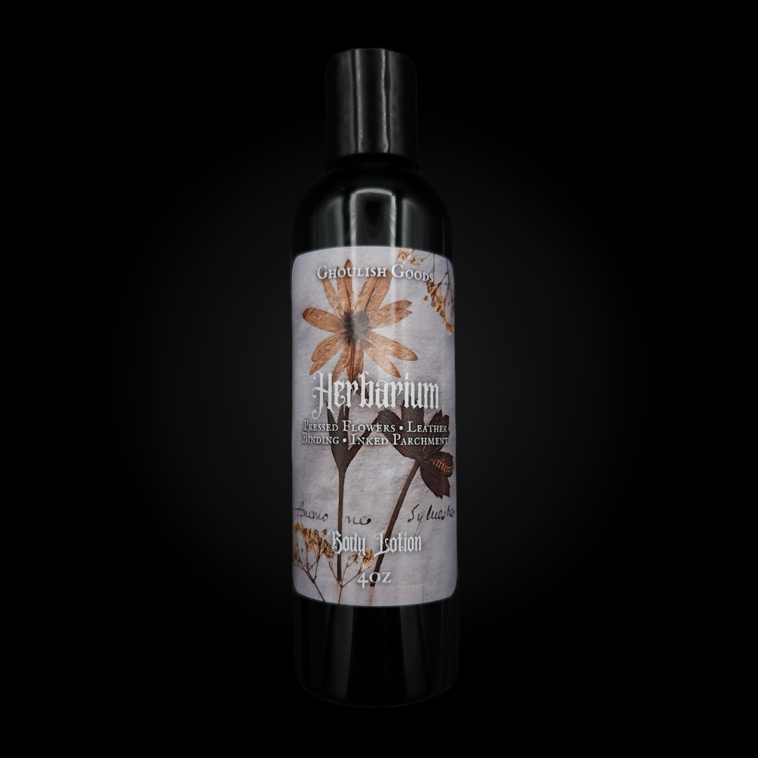 Herbarium Lotion