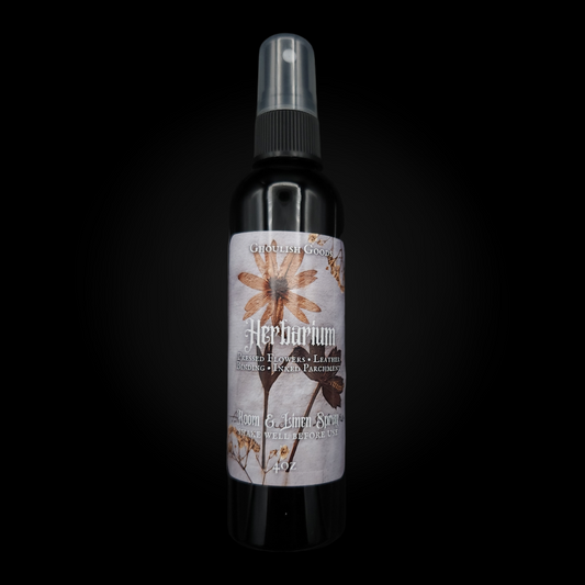 Herbarium Room Spray