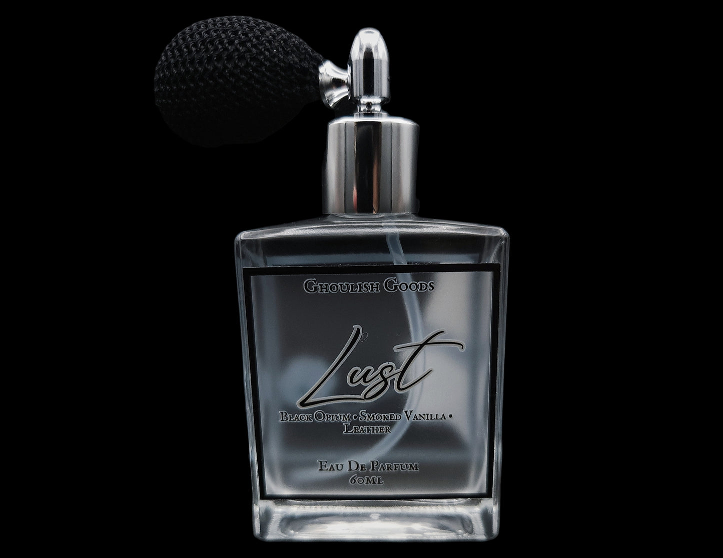 Lust Eau De Parfum (Valentine Perfume Exclusive)