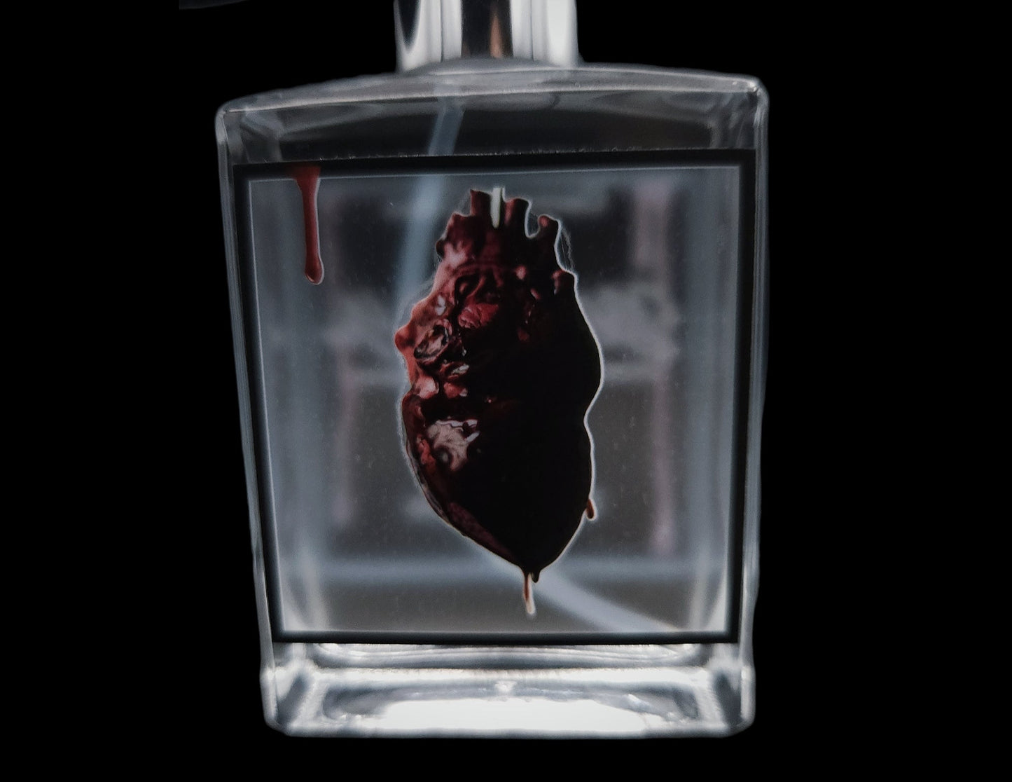 *Pre-Order* Bleed For You Eau De Parfum (Valentine Perfume Exclusive)