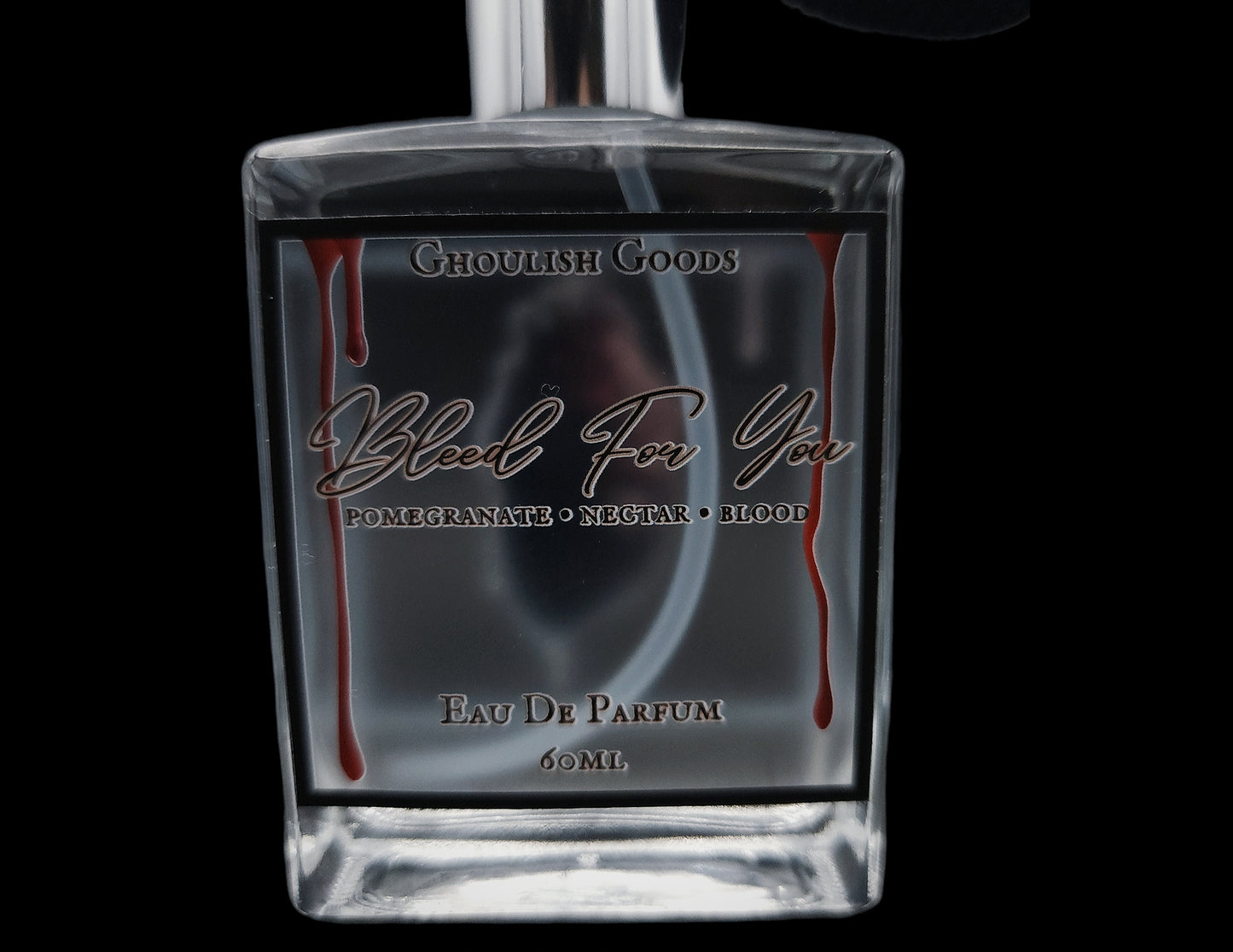 Bleed For You Eau De Parfum (Valentine Perfume Exclusive)