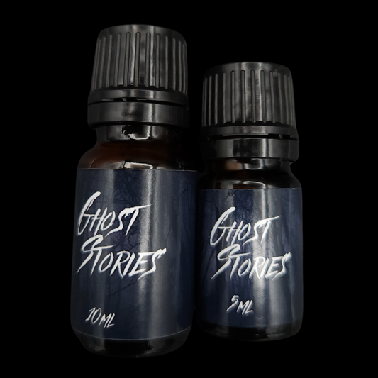 Ghost Stories Perfume Oil