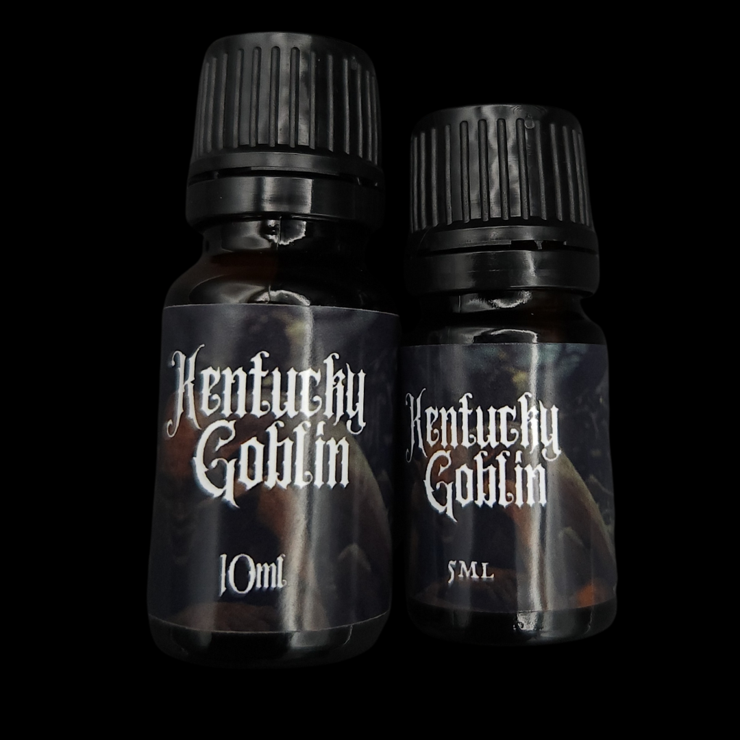 Kentucky Goblin Perfume Oil